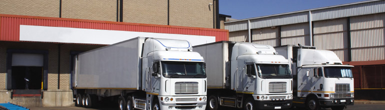 industrial properties