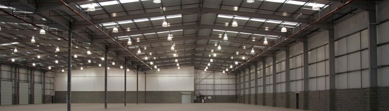 industrial properties