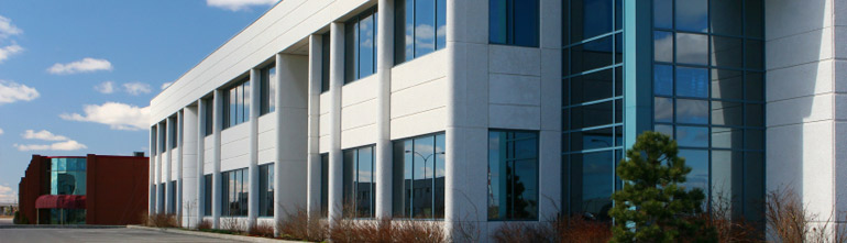 commercial properties