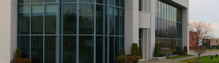 commercial properties